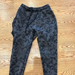 Nike Mens Tech Fleece Jogger
